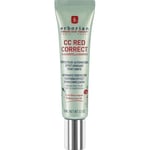 Erborian Finish BB & CC Creams CC Red Correct Crème 15 ml (15.733,00 kr / 1 l)