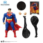 McFarlane Toys DC Multiverse 7in Figure - Dark Knight Returns - Superman