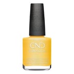 CND Vinylux Char-Truth 466 - 15 ml