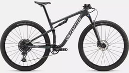 Specialized Specialized Epic Comp | Satin Carbon / Oil / Flake Silver | Storlek XS, 148-159cm