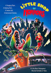 Little Shop Of Horrors (1986) DVD