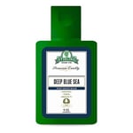 Balsamo Dopobarbe Deep Blue Sea sans alcool 118 ml