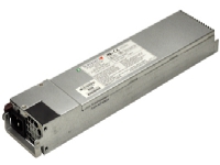 Supermicro PWS-1K03A-1R, 1000 W, 100 - 240 V, 50 - 60 hz, 12 A, 96,37%, 1U