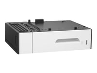 Hp - Pappersmagasin - 500 Ark I 1 Fack - För Pagewide 352, Mfp 377  Pagewide Managed Mfp P57750, P55250  Pagewide Pro 452, 477, Mfp 477