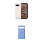 Google Pixel 8a avec Coque