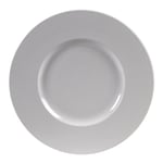 Royal Porcelain - Blanche tallerken 29,5 cm hvit