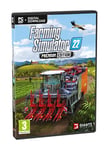 Farming Simulator 22 Premium (PC)