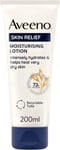 Aveeno Skin Relief Nourishing Lotion, 200ml