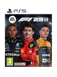 Playstation 5 F1 23