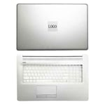 étui pour ordinateur portable pour HP Probook 470 G7 LCD couverture arrière lunette charnières repose-poignets clavier étui astronomique 470 G7 L83728-001 L83727-001