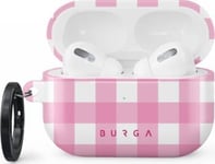 Slowmoose Burga - Obudowa Ochronna Do Airpods Pro 2 (Think Pink)