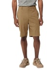 Jack Wolfskin Men's Desert Shorts Medium, Duneland, 58 (EU)