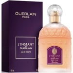 GUERLAIN L'Instant de Guerlain Eau de Toilette EDT 100ml