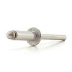 Ejot 95243 Popnit 4 mm, TAP/D, kullrig 4 x 8,5 mm, 1000-pack