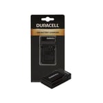 Duracell USB Charger Canon NB-2L