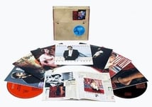 The Album Collection Volume 2 1987-1996