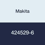 Makita 424529-6 Couvercle pour perceuse d'angle sans fil DA331D