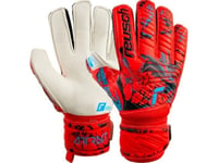 Reusch Keeperhansker Reusch Attrakt Grip 5370815 3334