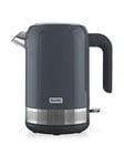 Breville High Gloss Kettle Grey