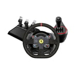 Thrustmaster T300 Ferrari Racing Wheel Alcantara Edition + TH8S Shifter