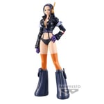 Figurine One Piece - Egghead Nico Robin Dxf Grandline Series 17cm