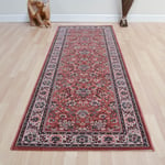 Rugs Direct Rug, Multi-Colour, 67cm x 135cm