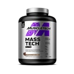 Muscletech Mass-Tech Elite, 3,18 kg (Strawberry)