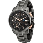 Montre Maserati  Successo Solar R8873645008