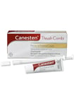 Canesten Thrush Combi Pessary & External Cream for Thrush Treatment BBE 10/25