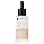 HYPOAllergenic Ansiktssminkning Foundation Tinted Glow Skin Serum & Foundation SPF 20 1 Ivory 24 g (3.862,00 kr / 1 kg)