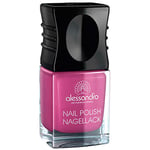 alessandro Vernis à Ongles 150 Vibrant Fuchsia, 10 ml