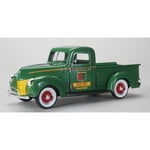 FORD PICK UP 1940 OLIVER 1:25 SpecCast Auto Stradali Die Cast Modellino