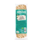 Amisa Organic Gluten Free Rustic Style Seeded Baguette 160g