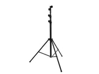 EUROLITE STV-60-WOT EU Steel Stand black