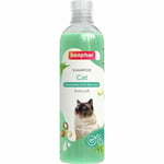 Kattschampo Beaphar Macadamia 250ml