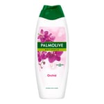 Palmolive Naturals Orchid & Milk Shower Gel - 650 ml