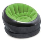 Altri - Fauteuil gonflable Onyx Vert - Intex