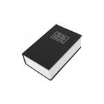 Securitegooddeal - Livre coffre fort 240 x 155 x 55