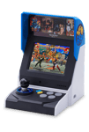 Console SNK Neo Geo Mini International New