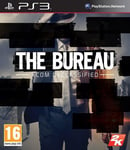 The Bureau: XCOM Declassified (DELETED TITLE) /PS3