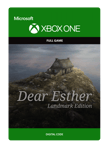 Dear Esther: Landmark Edition