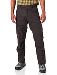 FJ�LLR�VEN Karl Pro Trousers - Dark Grey, 50