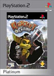 Ratchet et Clank