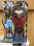 QUICKTEK DELUXE AIR ATTACK BATMAN THE DARK KNIGHT RISES