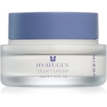 Mizon Hyalugen Le Lift Cream smoothing anti-wrinkle cream to nourish the skin and maintain its natural hydration 50 ml