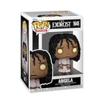 Funko Pop! Movies: the Exorcist - Angela - (Possessed) - the Exorcist Believer - Collectable Vinyl Figure - Gift Idea - Official Merchandise - Toys for Kids & Adults - Movies Fans