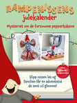 Rampenissens julekalender - mysteriet om de forsvunne pepperkakene