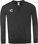 Sondico Strike Drill Top - Adult [Small] [Black]