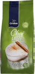 Grubon Chai Latte pulver 400g