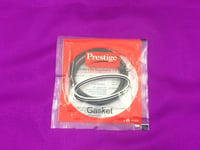 TTK Prestige Gasket For 1.5 - 2 L Nakshatra Inner Lid Pressure Cooker